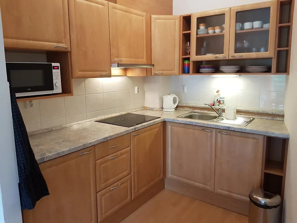 Apartma Labska 203 Apartment Spindleruv Mlyn Czech Republic