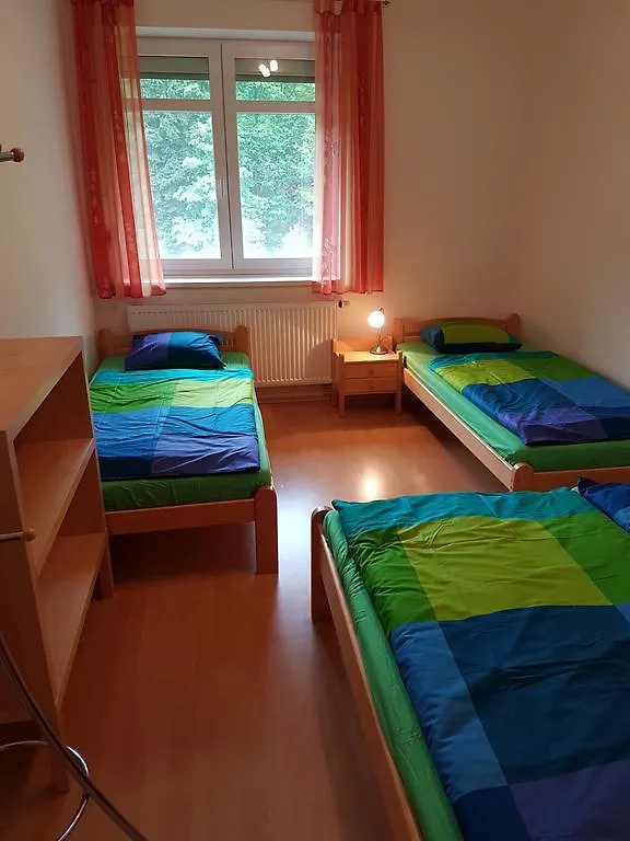 Apartma Labska 203 Apartment Spindleruv Mlyn