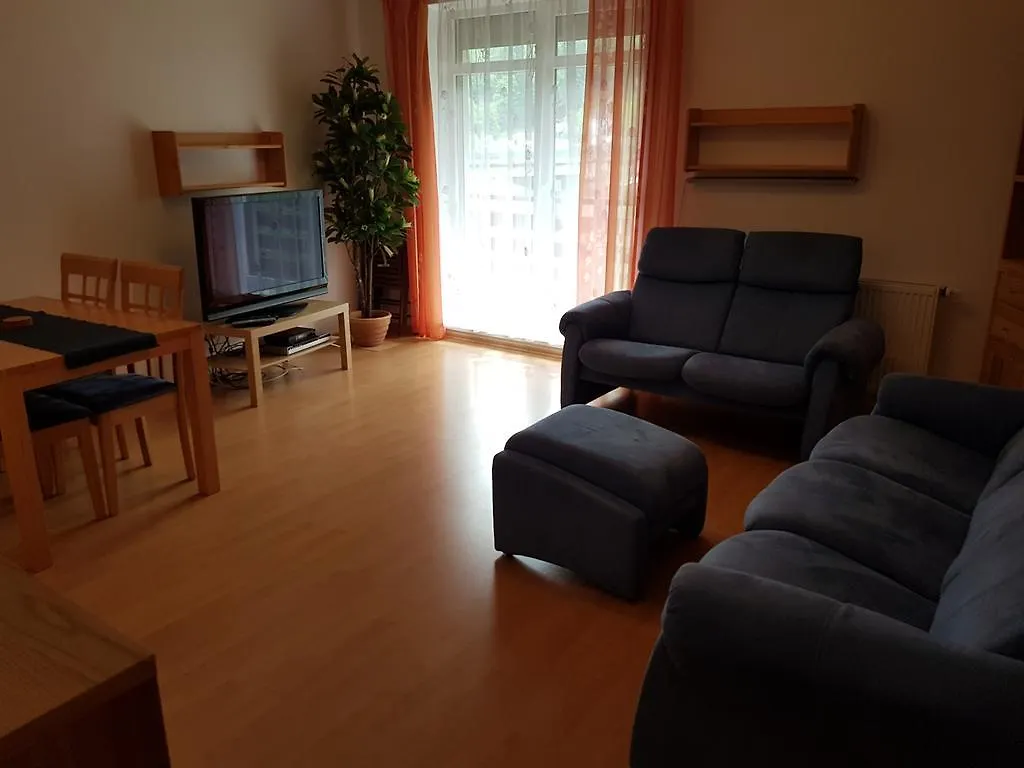 Apartma Labska 203 Apartment Spindleruv Mlyn