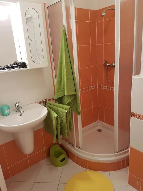 Apartma Labska 203 Apartment Spindleruv Mlyn