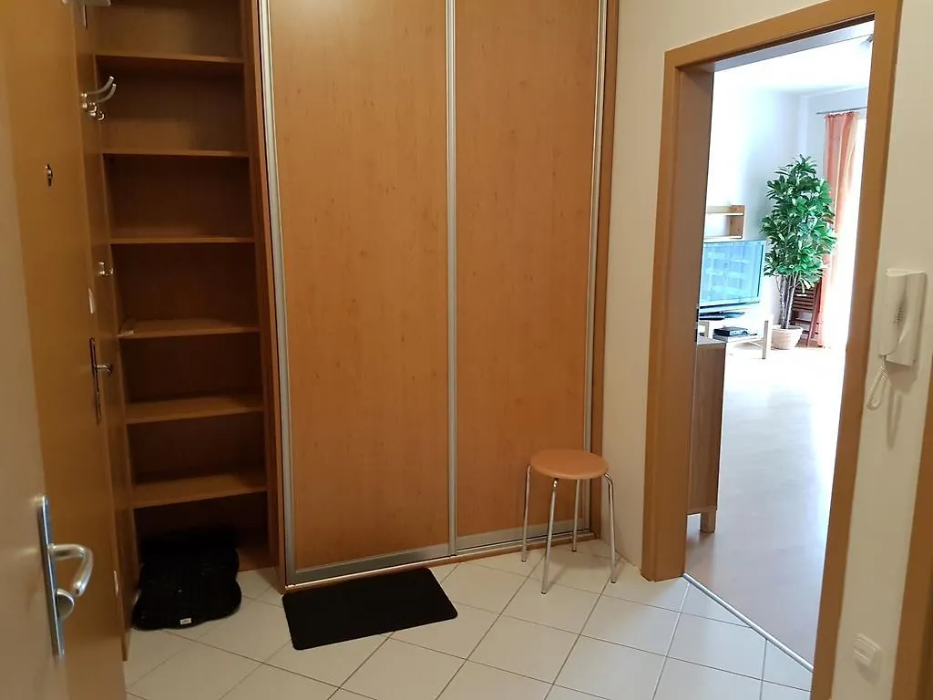 Apartma Labska 203 Apartment Spindleruv Mlyn