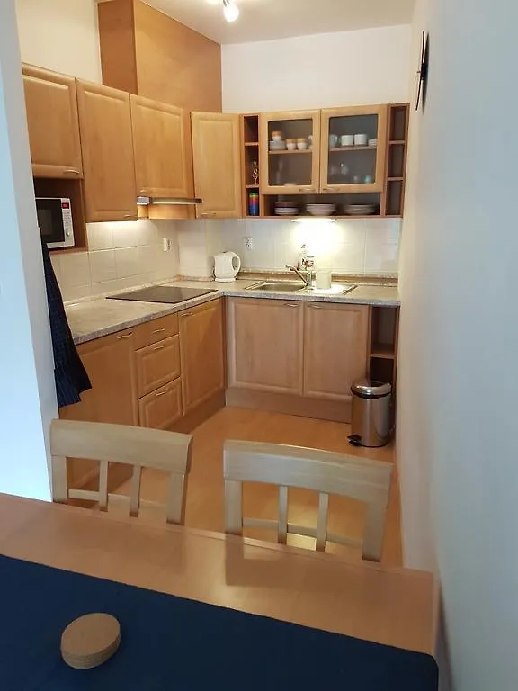 Apartma Labska 203 Apartment Spindleruv Mlyn 0*,
