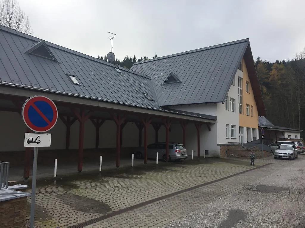 Apartma Labska 203 Apartment Spindleruv Mlyn Czech Republic