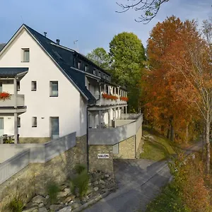 Appartement Valon, Špindlerŭv Mlýn
