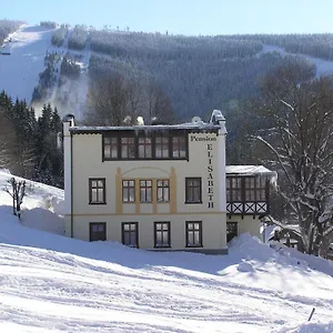 Gasthuis Elisabeth, Špindlerŭv Mlýn